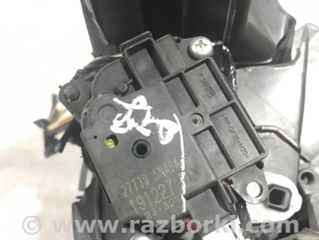 ФОТО Заслонка Печки для Infiniti QX50 II II P71A (17-25) Київ