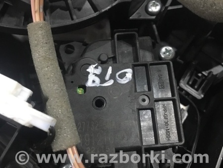 ФОТО Заслонка Печки для Infiniti QX50 II II P71A (17-25) Київ