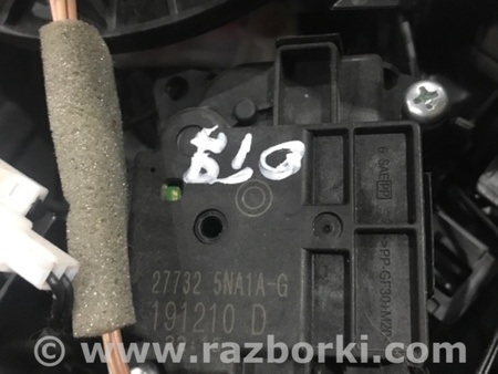 ФОТО Заслонка Печки для Infiniti QX50 II II P71A (17-25) Київ