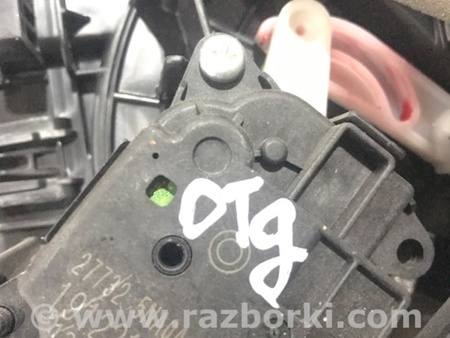 ФОТО Заслонка Печки для Infiniti QX50 II II P71A (17-25) Київ