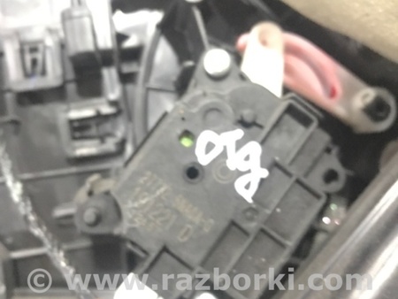 ФОТО Заслонка Печки для Infiniti QX50 II II P71A (17-25) Київ