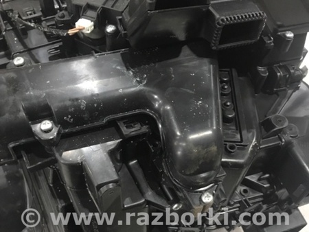 ФОТО Радиатор печки для Infiniti QX50 II II P71A (17-25) Київ