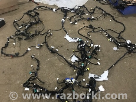 ФОТО Проводка салона для Infiniti QX50 II II P71A (17-25) Київ