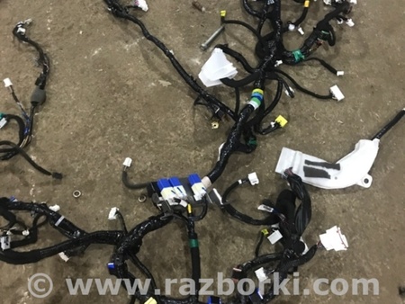 ФОТО Проводка салона для Infiniti QX50 II II P71A (17-25) Київ