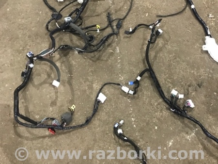 ФОТО Проводка салона для Infiniti QX50 II II P71A (17-25) Київ