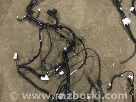 ФОТО Проводка салона для Infiniti QX50 II II P71A (17-25) Київ