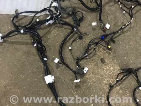 ФОТО Проводка салона для Infiniti QX50 II II P71A (17-25) Київ