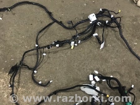 ФОТО Проводка салона для Infiniti QX50 II II P71A (17-25) Київ