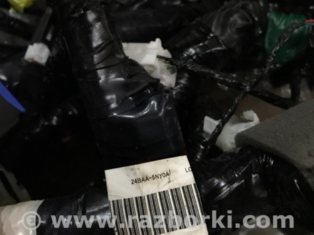 ФОТО Проводка салона для Infiniti QX50 II II P71A (17-25) Київ