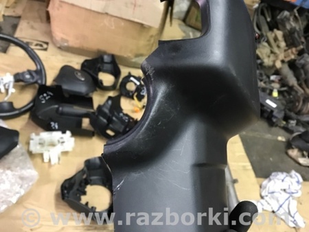ФОТО Кожух рулевой колонки для Subaru Legacy (все модели) Киев