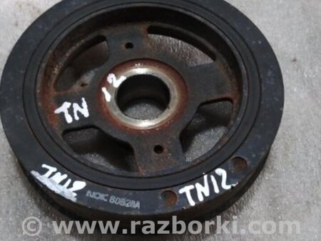 ФОТО Шкив коленвала для Infiniti QX50 II II P71A (17-25) Київ