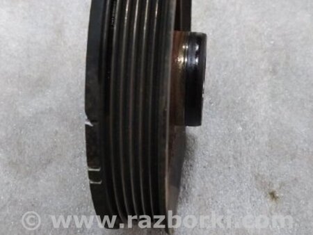 ФОТО Шкив коленвала для Infiniti QX50 II II P71A (17-25) Київ