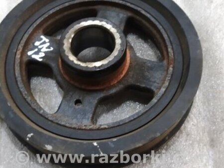 ФОТО Шкив коленвала для Infiniti QX50 II II P71A (17-25) Київ