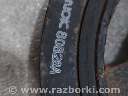 ФОТО Шкив коленвала для Infiniti QX50 II II P71A (17-25) Київ