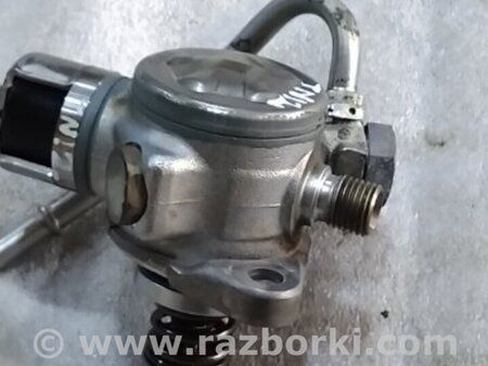 ФОТО Топливный насос высокого давления для Infiniti QX50 II II P71A (17-25) Київ