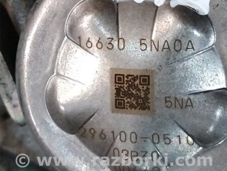 ФОТО Топливный насос высокого давления для Infiniti QX50 II II P71A (17-25) Київ