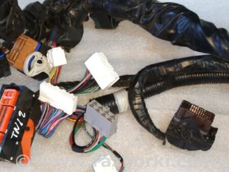 ФОТО Проводка ДВС для Infiniti QX50 II II P71A (17-25) Київ