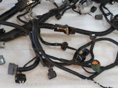 ФОТО Проводка ДВС для Infiniti QX50 II II P71A (17-25) Київ