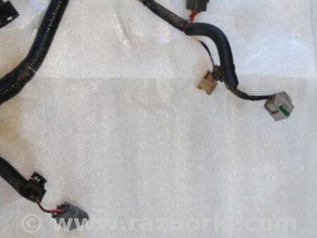 ФОТО Проводка ДВС для Infiniti QX50 II II P71A (17-25) Київ