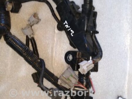 ФОТО Проводка ДВС для Infiniti QX50 II II P71A (17-25) Київ