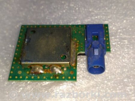 ФОТО Антенна для Porsche Cayenne II 958 E2/92A (10-14) Київ