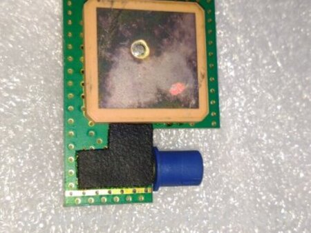 ФОТО Антенна для Porsche Cayenne II 958 E2/92A (10-14) Київ