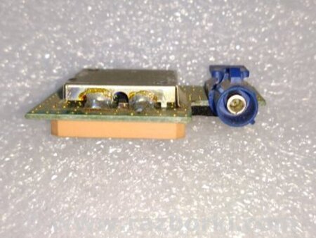 ФОТО Антенна для Porsche Cayenne II 958 E2/92A (10-14) Київ