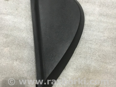 ФОТО Пластик для Infiniti QX50 II II P71A (17-25) Київ