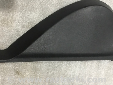 ФОТО Пластик для Infiniti QX50 II II P71A (17-25) Київ