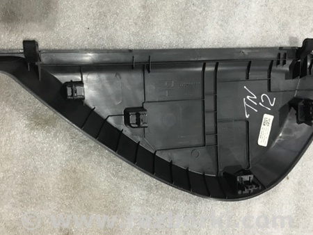 ФОТО Пластик для Infiniti QX50 II II P71A (17-25) Київ