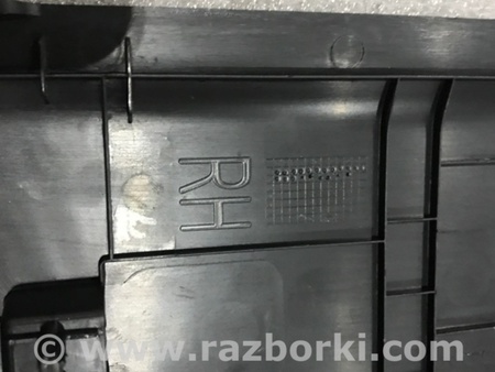 ФОТО Пластик для Infiniti QX50 II II P71A (17-25) Київ