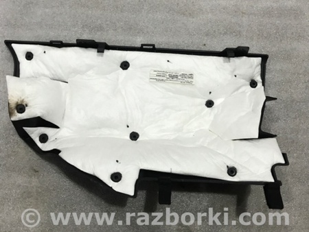 ФОТО Пластик для Infiniti QX50 II II P71A (17-25) Київ