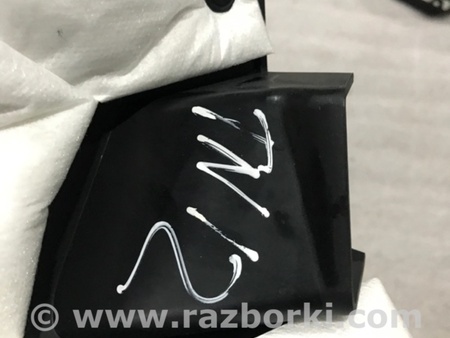 ФОТО Пластик для Infiniti QX50 II II P71A (17-25) Київ