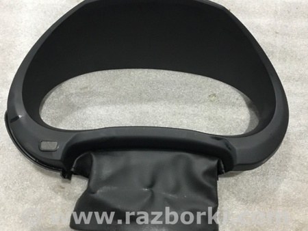 ФОТО Пластик для Infiniti QX50 II II P71A (17-25) Київ