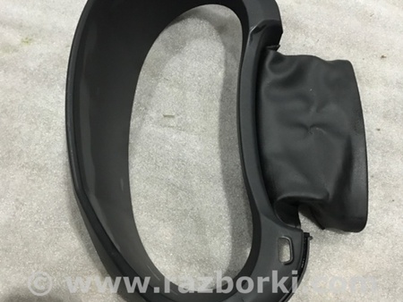 ФОТО Пластик для Infiniti QX50 II II P71A (17-25) Київ