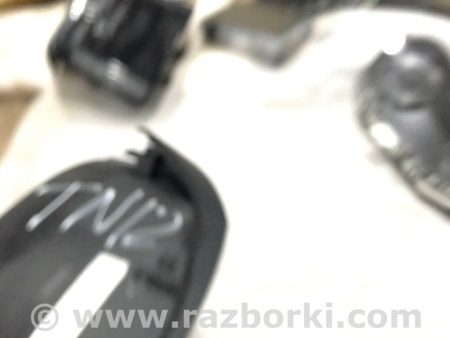 ФОТО Пластик для Infiniti QX50 II II P71A (17-25) Київ