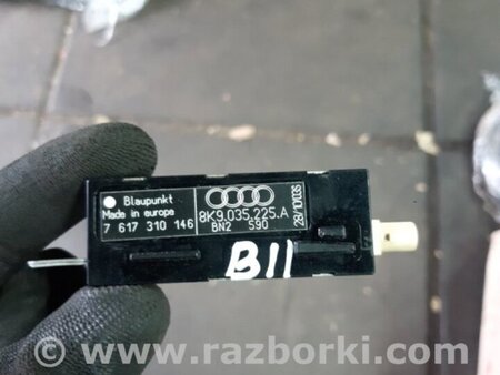 ФОТО Антенна для Audi (Ауди) A4 B8 - 8K2, 8K5 (08.2007-11.2015) Киев