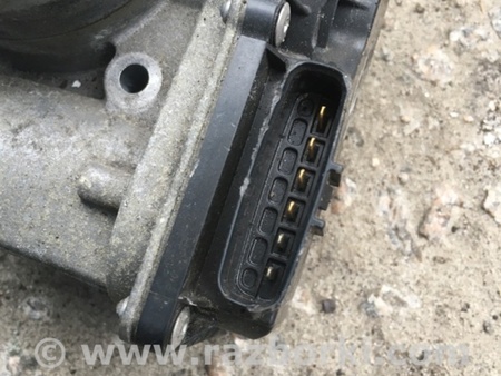 ФОТО Дросельная заслонка для Subaru Forester SG Киев