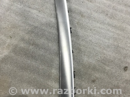 ФОТО Накладка на торпедо для Infiniti QX50 II II P71A (17-25) Київ