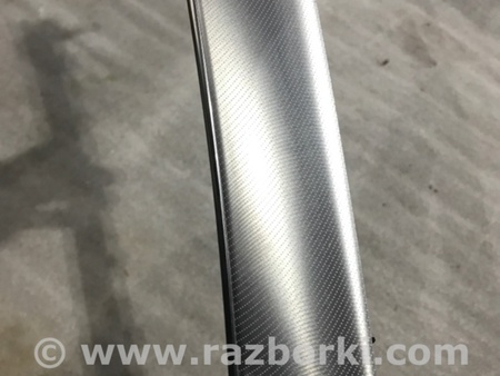 ФОТО Накладка на торпедо для Infiniti QX50 II II P71A (17-25) Київ