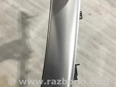 ФОТО Накладка на торпедо для Infiniti QX50 II II P71A (17-25) Київ