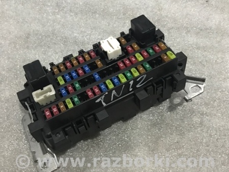 ФОТО Блок предохранителей для Infiniti QX50 II II P71A (17-25) Київ