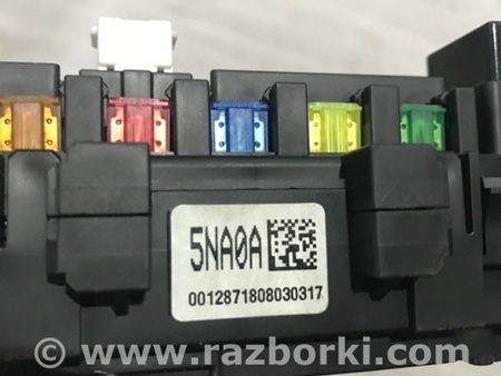 ФОТО Блок предохранителей для Infiniti QX50 II II P71A (17-25) Київ