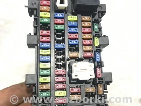 ФОТО Блок предохранителей для Infiniti QX50 II II P71A (17-25) Київ