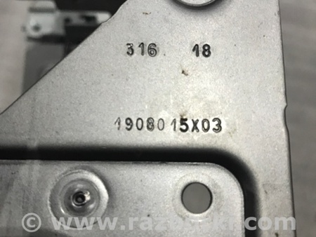 ФОТО Кронштейн для Infiniti QX50 II II P71A (17-25) Київ