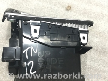 ФОТО Воздуховод печки для Infiniti QX50 II II P71A (17-25) Київ