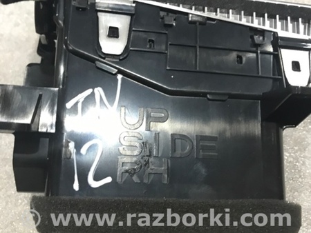 ФОТО Воздуховод печки для Infiniti QX50 II II P71A (17-25) Київ