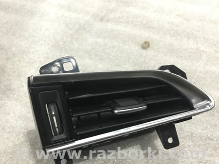 ФОТО Воздуховод печки для Infiniti QX50 II II P71A (17-25) Київ