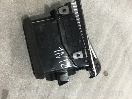 ФОТО Воздуховод печки для Infiniti QX50 II II P71A (17-25) Київ