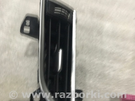 ФОТО Воздуховод печки для Infiniti QX50 II II P71A (17-25) Київ